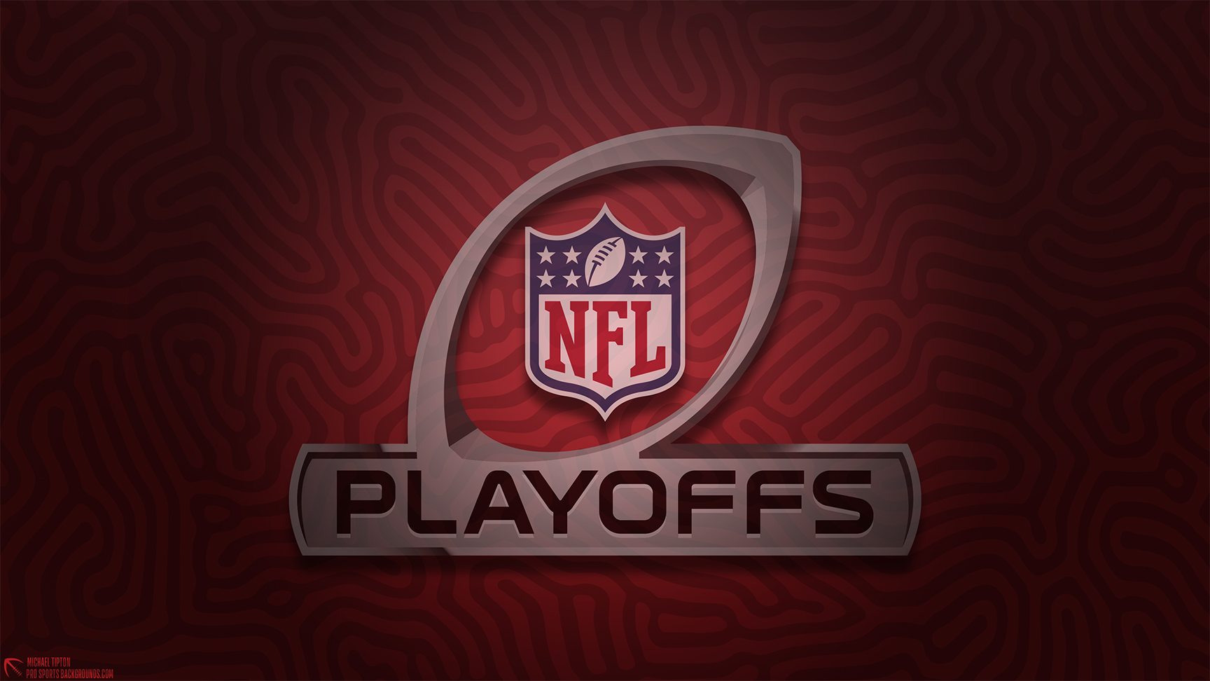 2025 NFL Divisional Round Wallpaper Pro Sports Backgrounds