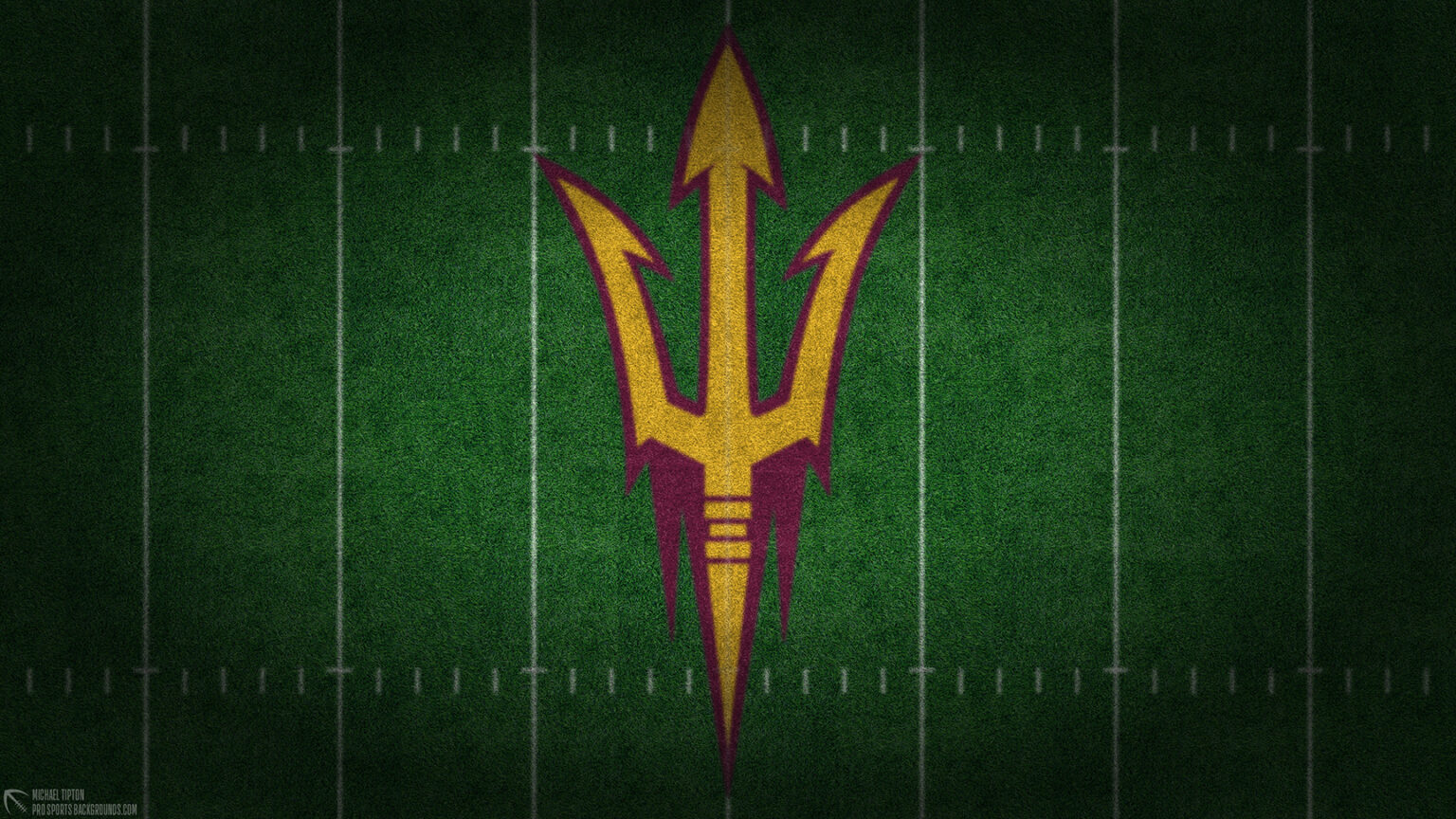 2024 Arizona State Sun Devils wallpaper – Pro Sports Backgrounds