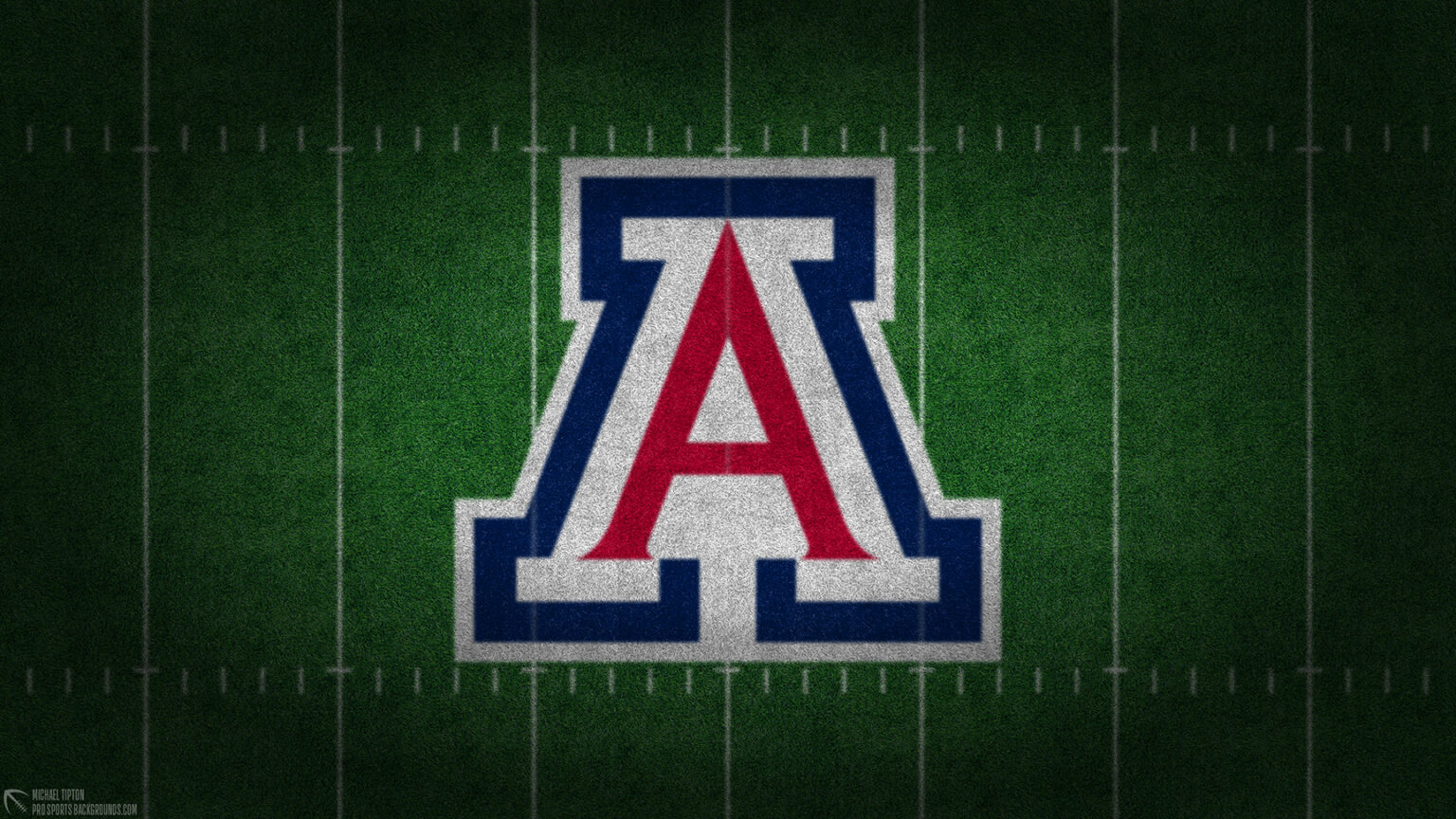 2024 Arizona Wildcats wallpaper – Pro Sports Backgrounds