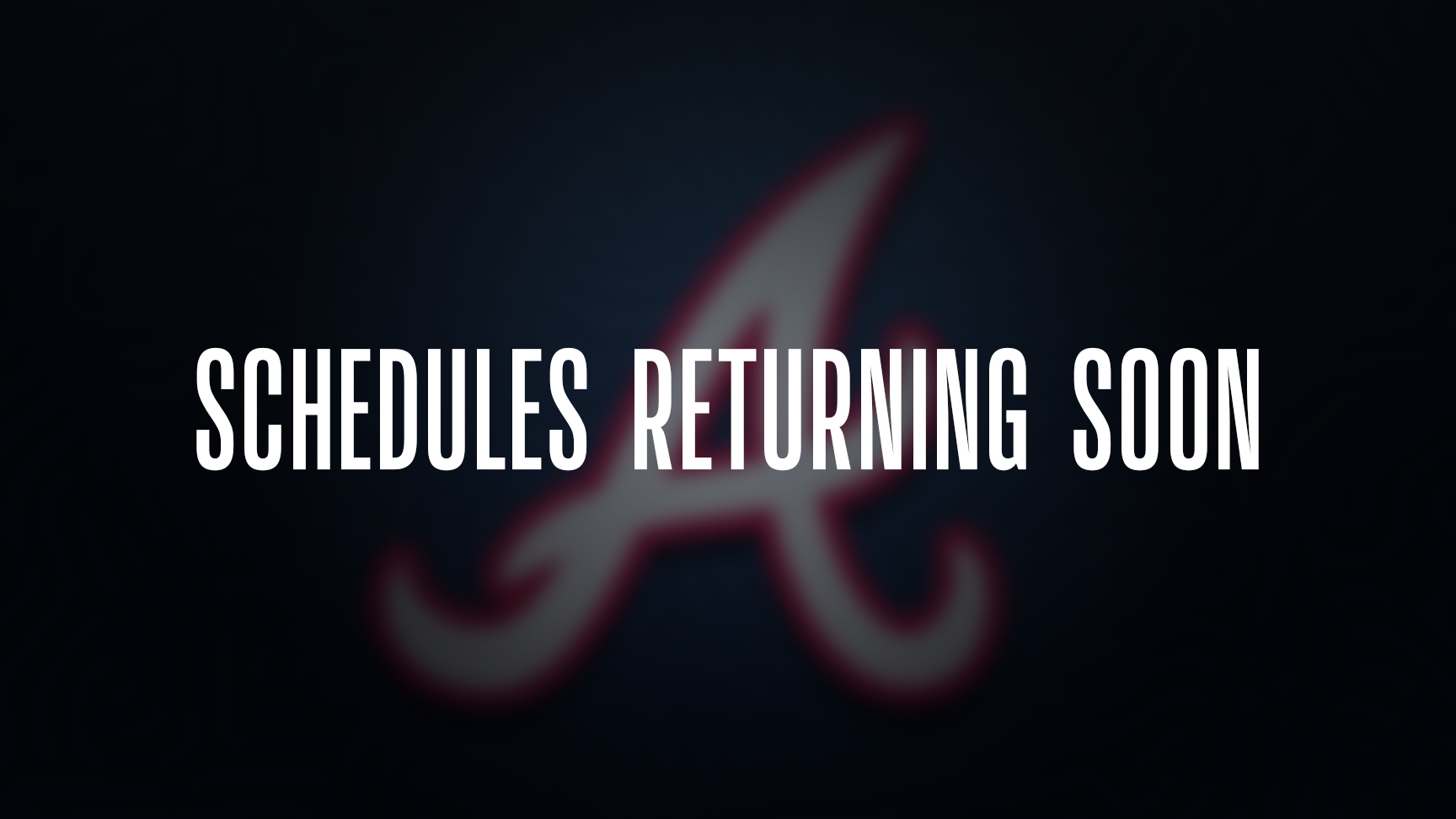 Atlanta Braves wallpaper schedule desktop ET MLB placeholder thumb