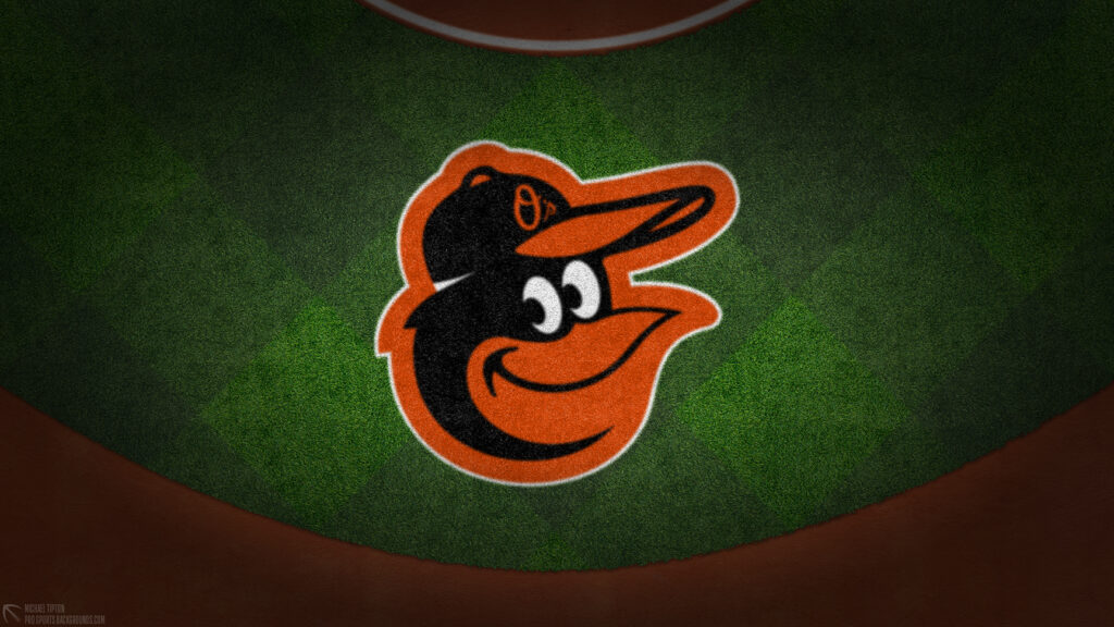 2024 Baltimore Orioles Wallpapers • Pro Sports Backgrounds