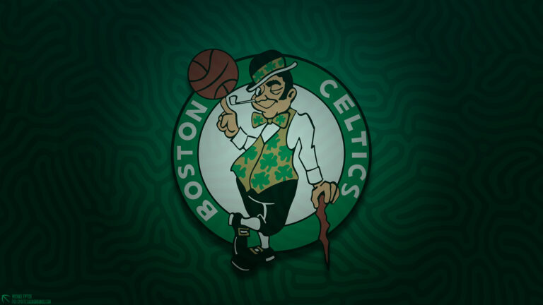 2024 Boston Celtics wallpaper – Pro Sports Backgrounds