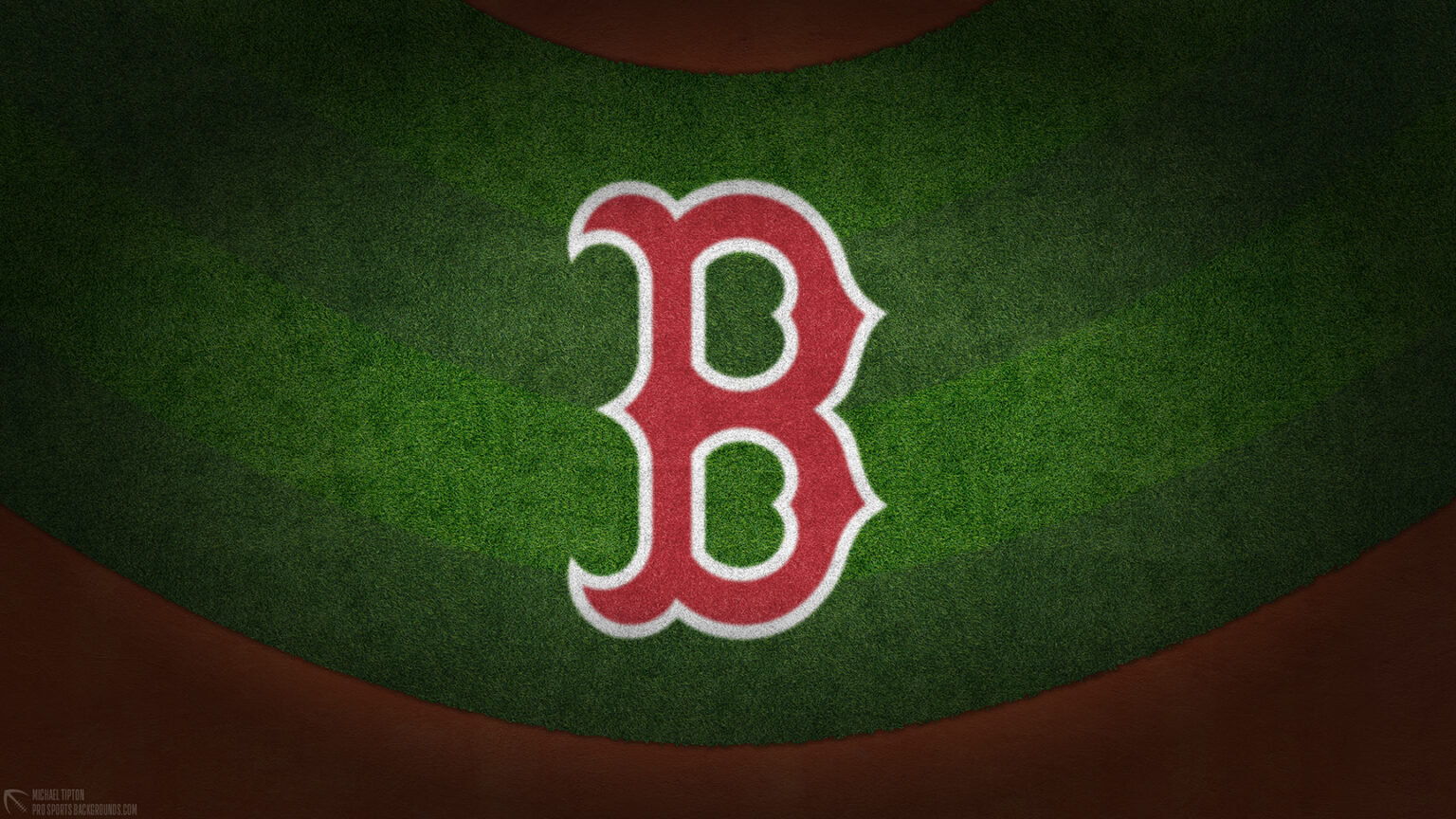 2024 Boston Red Sox wallpaper – Pro Sports Backgrounds