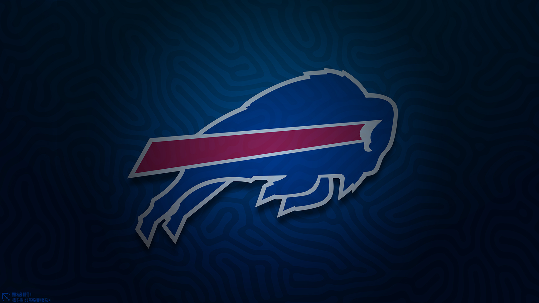 100+] Buffalo Bills Wallpapers | Wallpapers.com