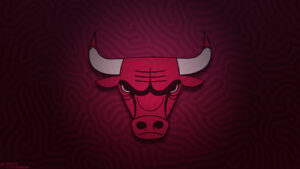 2024 Chicago Bulls wallpaper – Pro Sports Backgrounds