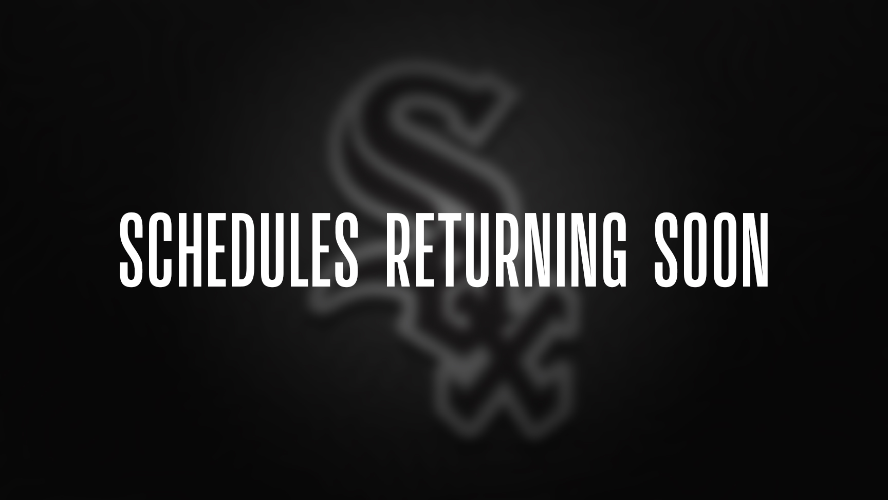 Chicago White Sox wallpaper schedule desktop ET MLB placeholder thumb