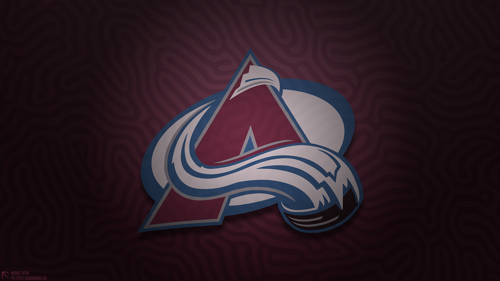 2024 Colorado Avalanche wallpaper Pro Sports Backgrounds