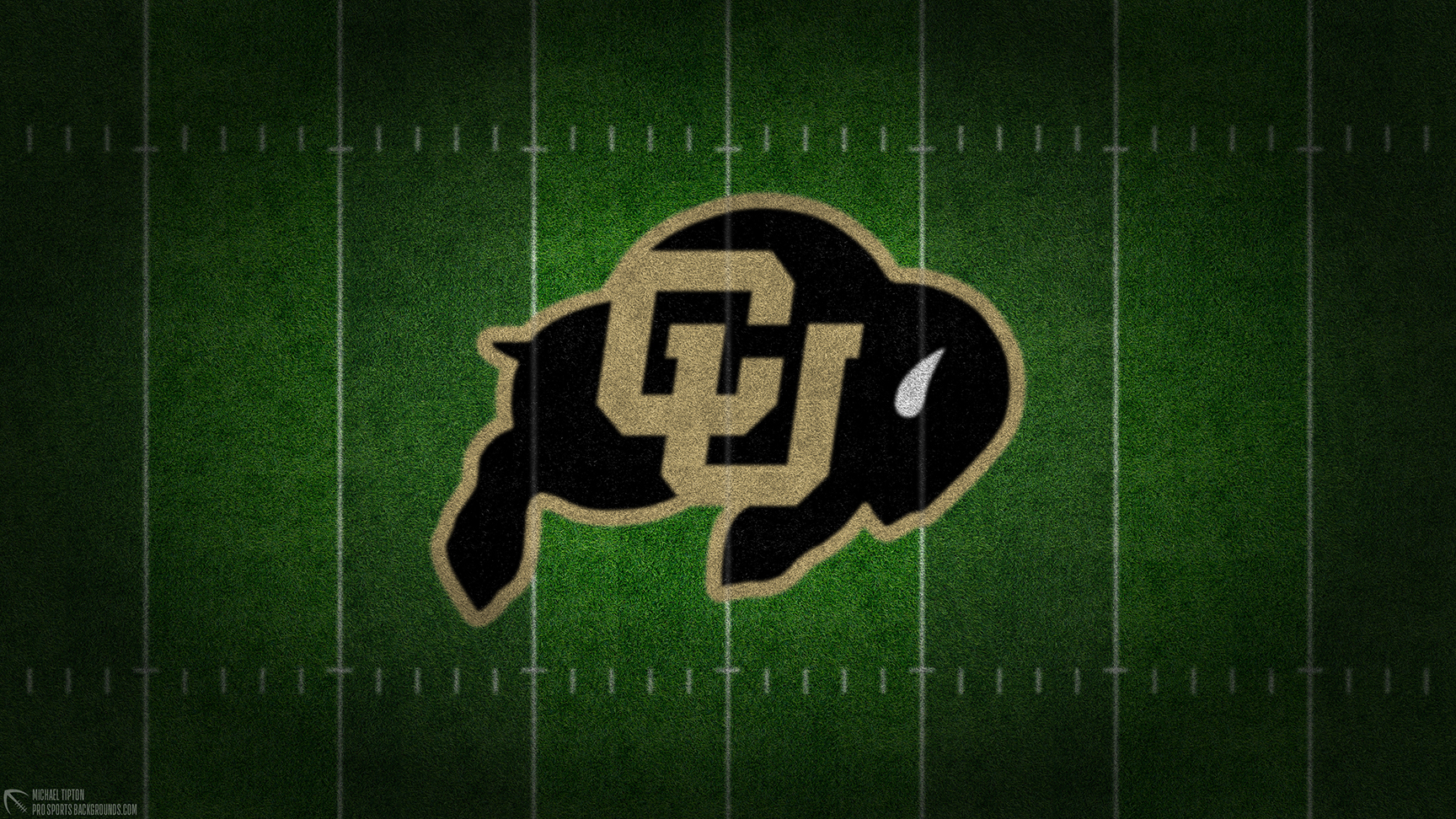 Colorado Buffaloes wallpaper logo desktop NCAA 2024 thumb