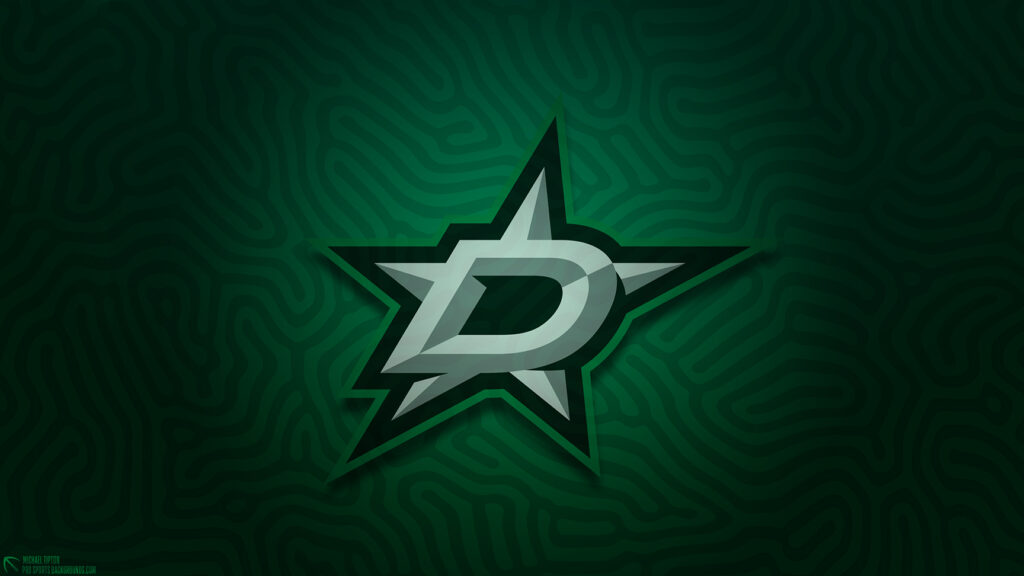 2024 Dallas Stars wallpaper – Pro Sports Backgrounds