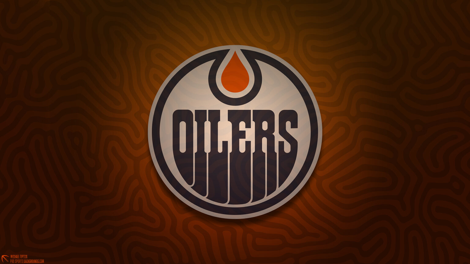 2024 Edmonton Oilers wallpaper – Pro Sports Backgrounds