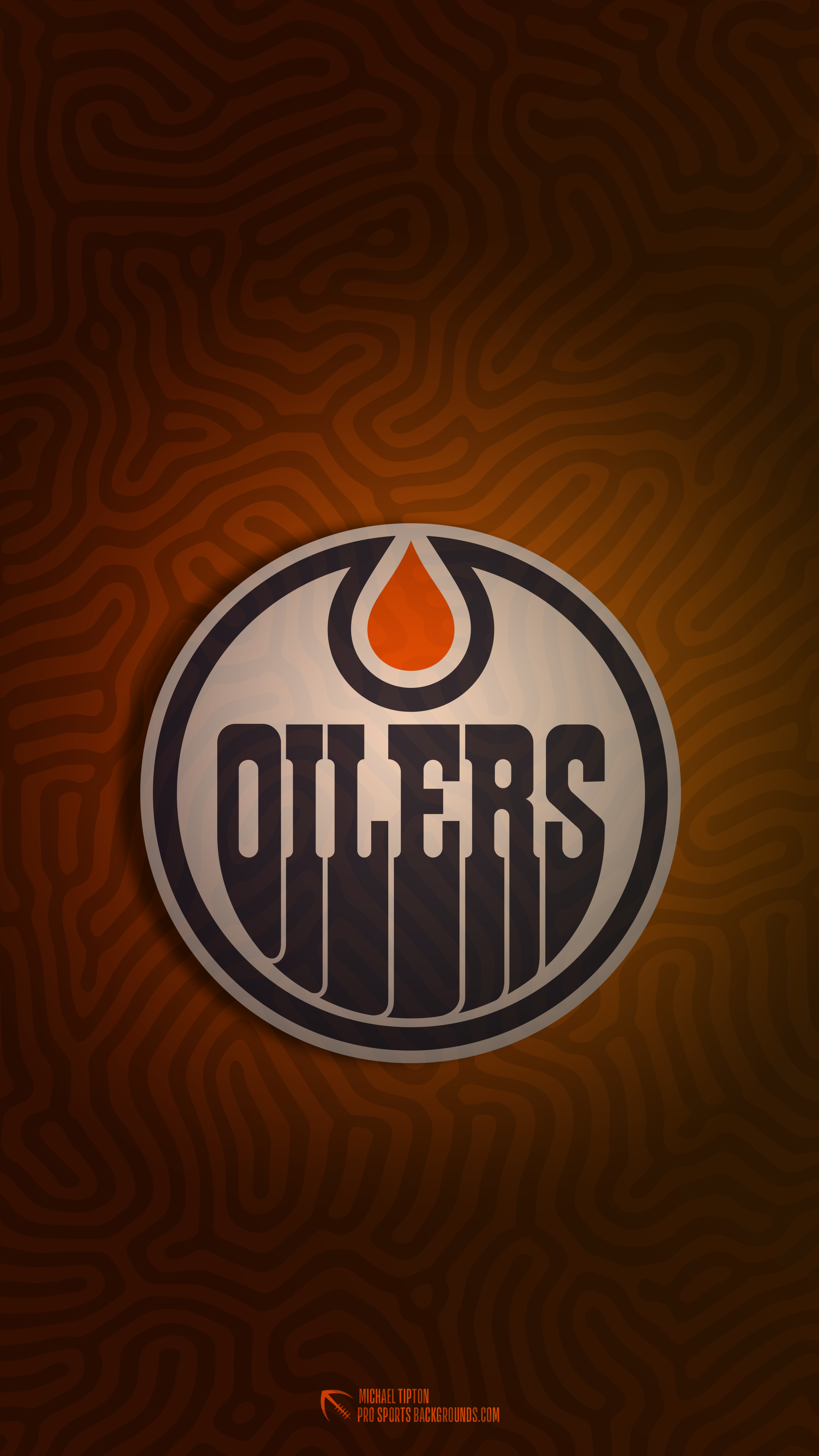 2023 Edmonton Oilers wallpaper – Pro Sports Backgrounds