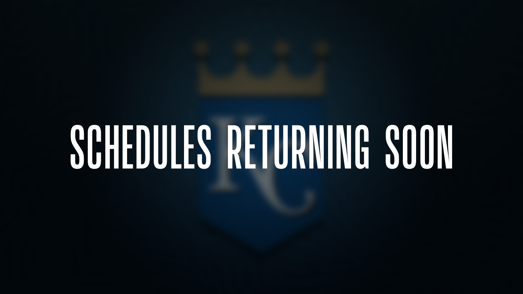 Kansas City Royals wallpaper schedule desktop ET MLB placeholder thumb