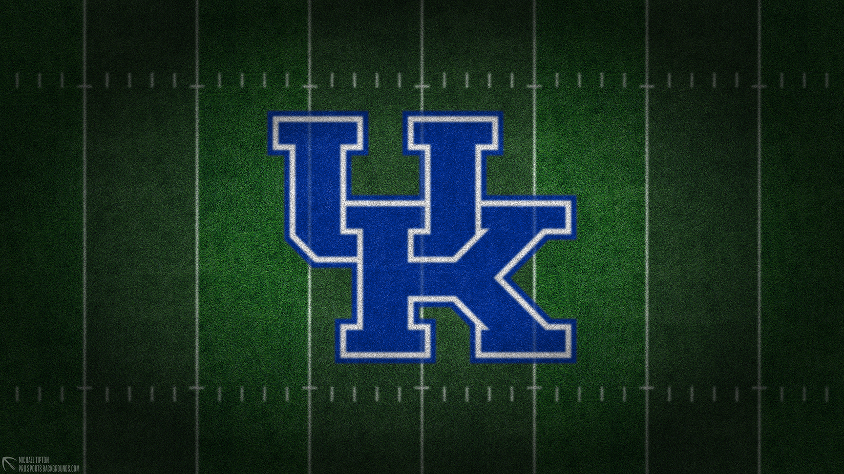 Kentucky Wildcats wallpaper logo desktop NCAA 2024 thumb