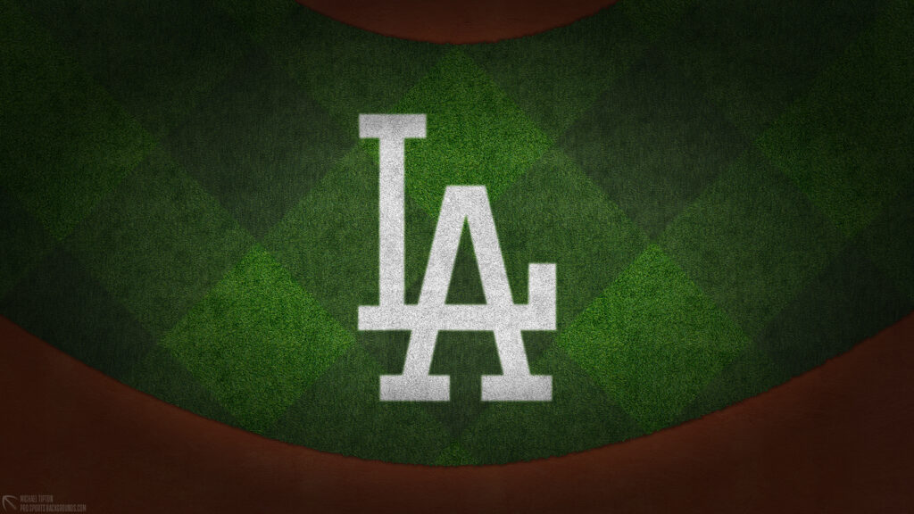 2024 Los Angeles Dodgers wallpaper Pro Sports Backgrounds