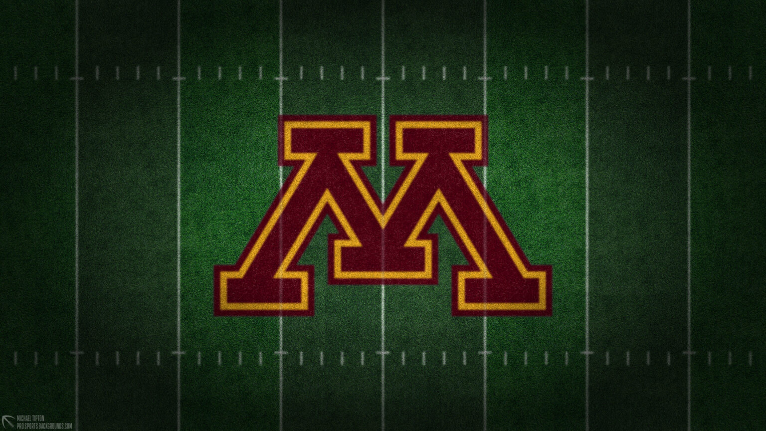 2024 Minnesota Golden Gophers Wallpaper – Pro Sports Backgrounds