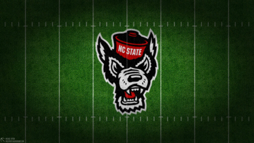 2024 NC State Wolfpack wallpaper – Pro Sports Backgrounds