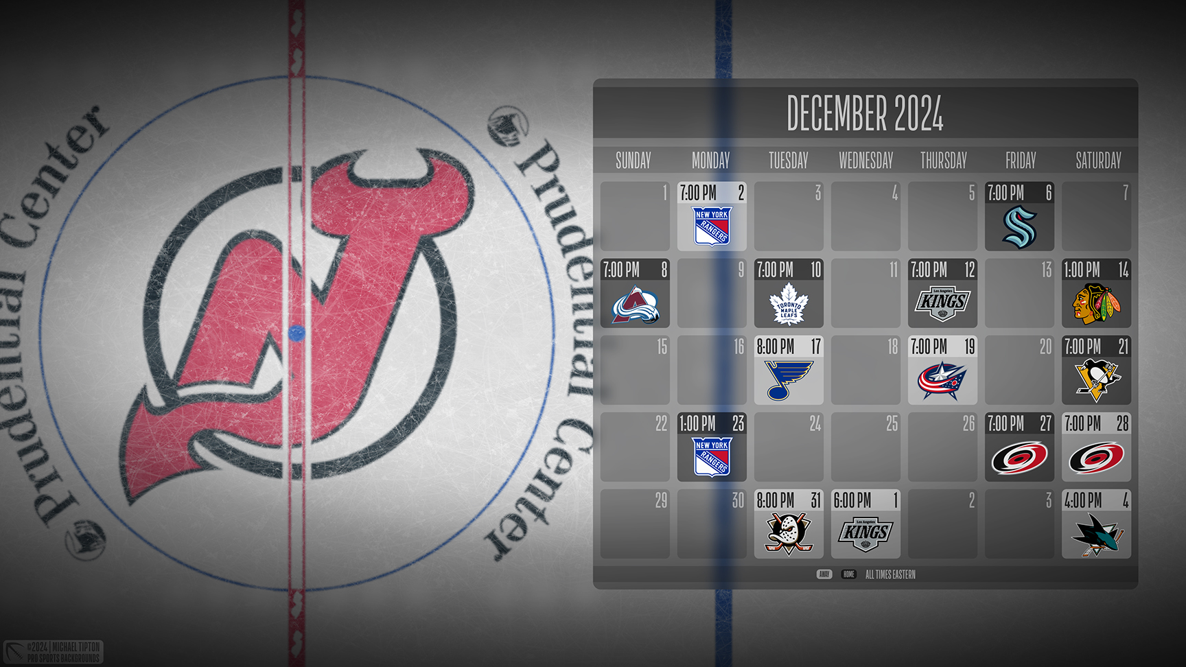 New Jersey Devils wallpaper schedule desktop ET NHL placeholder thumb