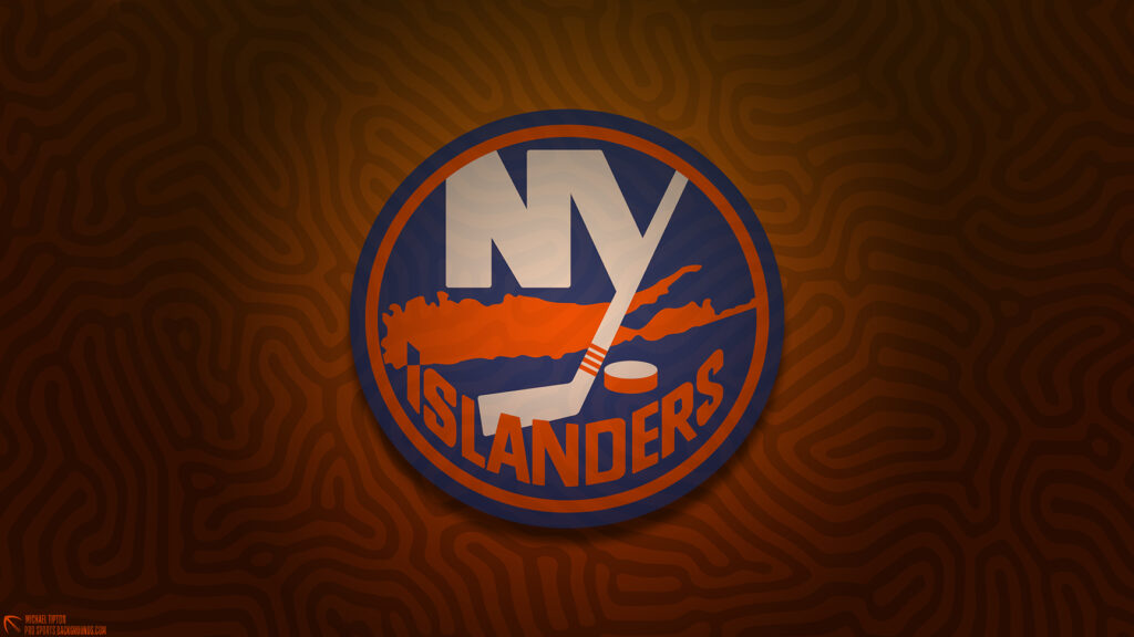 2024 New York Islanders wallpaper Pro Sports Backgrounds
