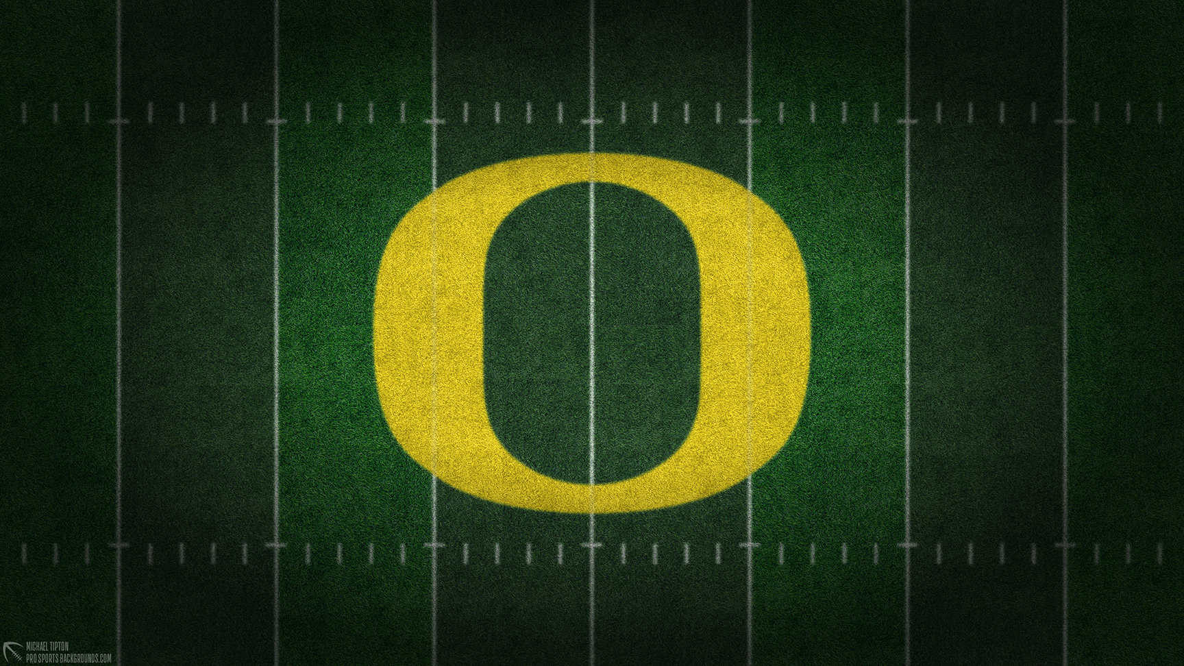 Oregon Ducks wallpaper logo desktop NCAA 2024 thumb