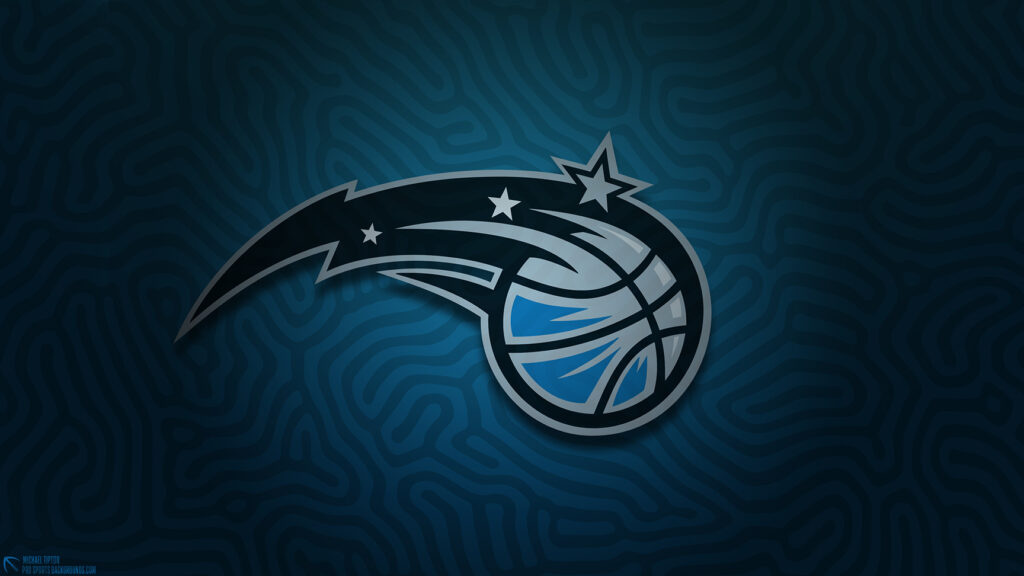 2024 Orlando Magic wallpaper – Pro Sports Backgrounds