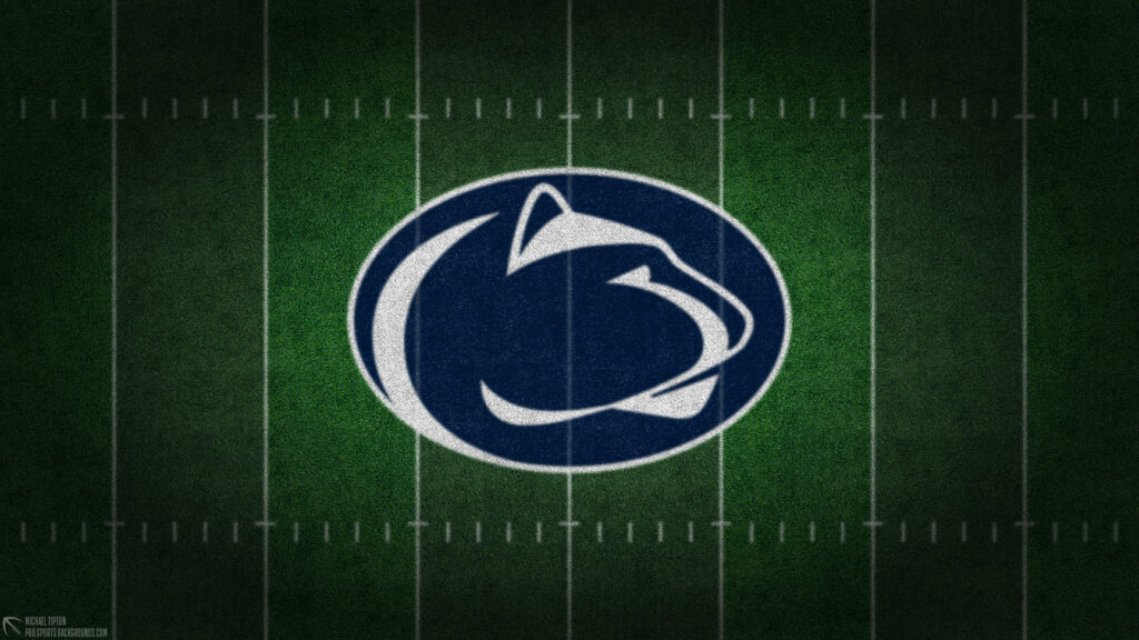 2024 Penn State Nittany Lions wallpaper – Pro Sports Backgrounds