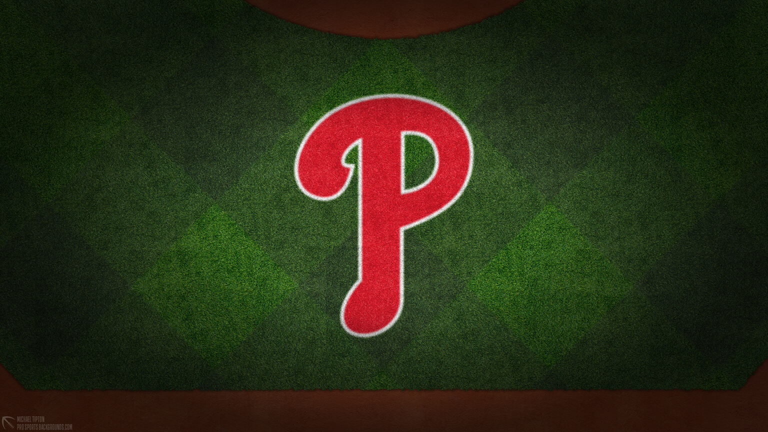 2024 Philadelphia Phillies wallpaper – Pro Sports Backgrounds