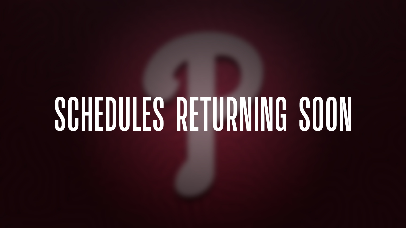 Philadelphia Phillies wallpaper schedule desktop ET MLB placeholder thumb