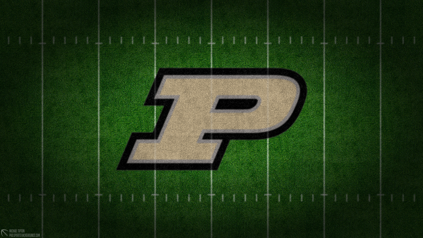 Purdue Boilermakers wallpaper logo desktop NCAA 2024 thumb