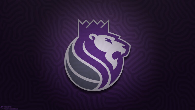 2024 Sacramento Kings wallpaper – Pro Sports Backgrounds