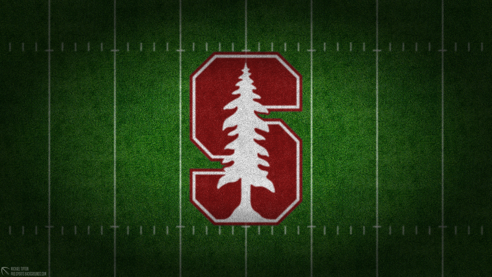 Stanford Cardinal wallpaper logo desktop NCAA 2024 thumb