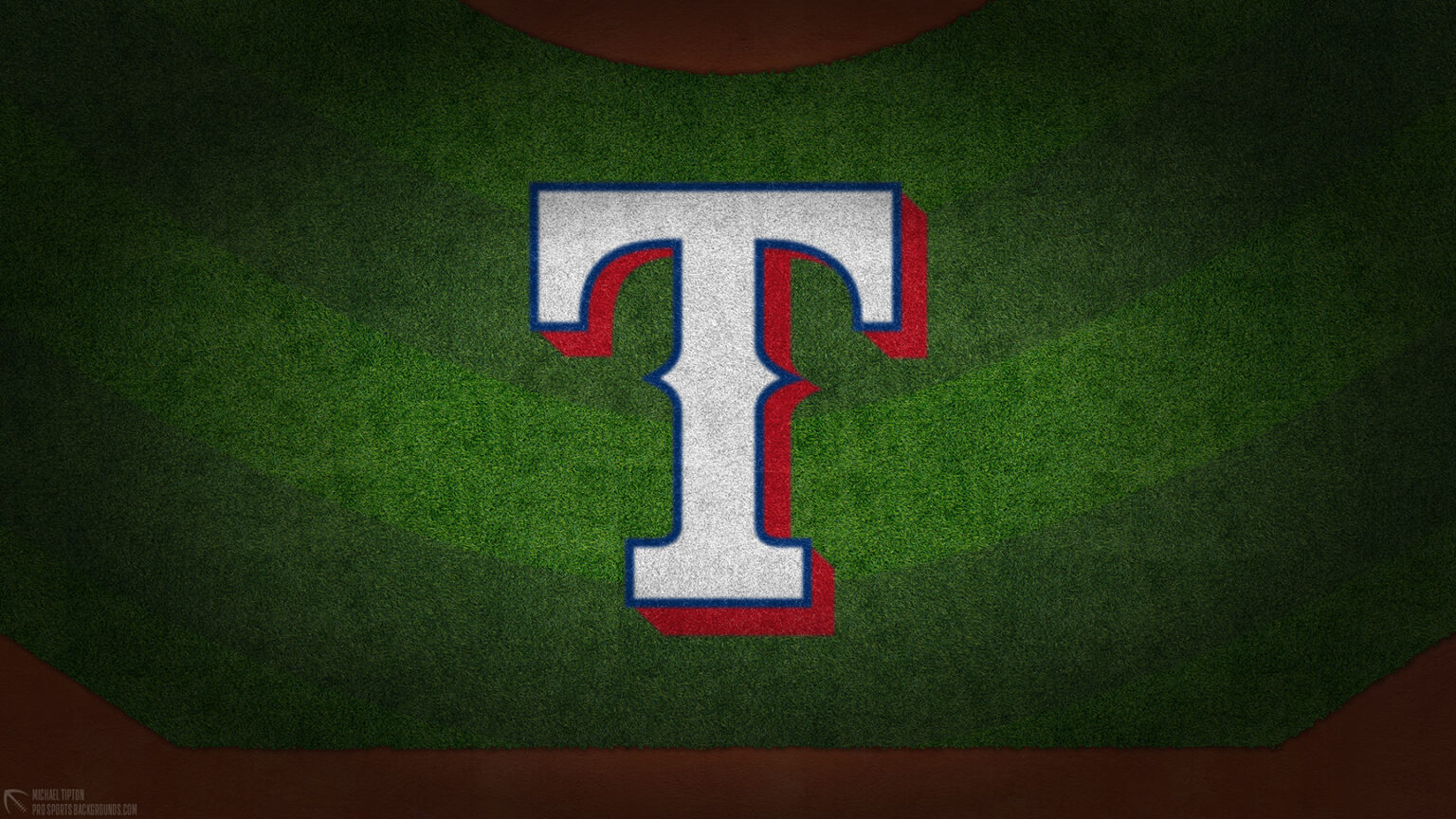 2024 Texas Rangers Wallpapers • Pro Sports Backgrounds