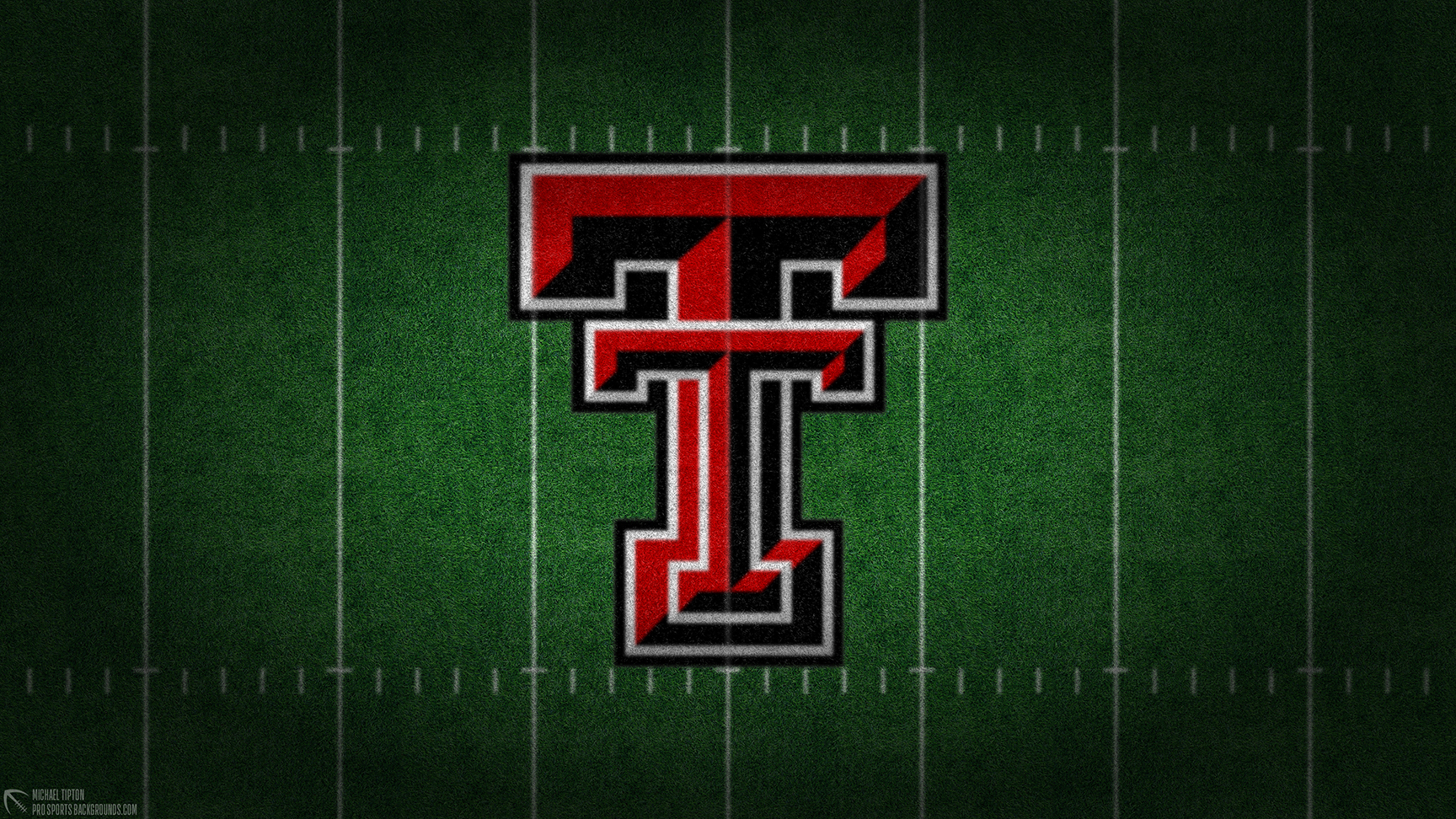 Texas Tech Red Raiders wallpaper logo desktop NCAA 2024 thumb