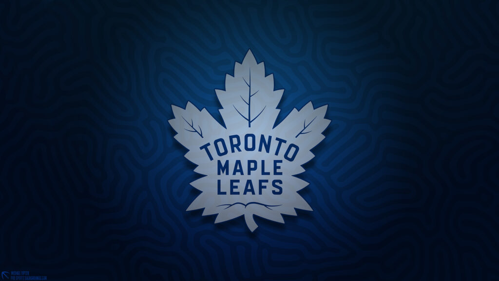 2024 Toronto Maple Leafs wallpaper Pro Sports Backgrounds