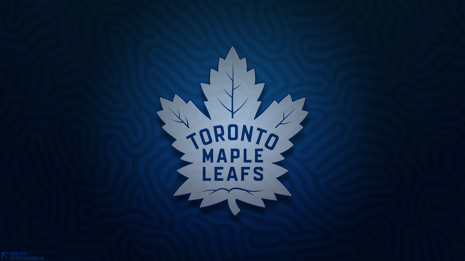 2024 Toronto Maple Leafs wallpaper Pro Sports Backgrounds