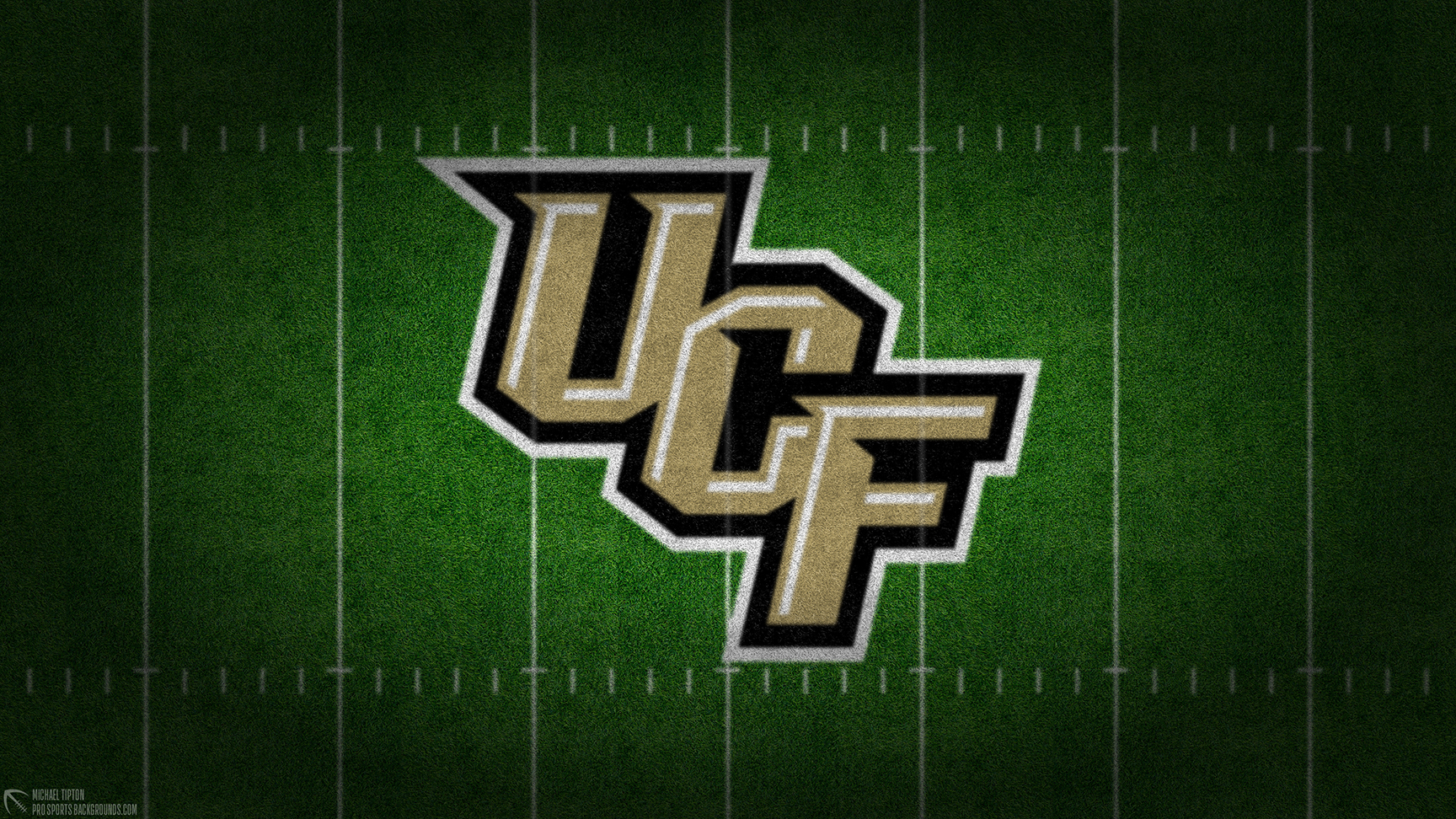 UCF Knights wallpaper logo desktop NCAA 2024 thumb