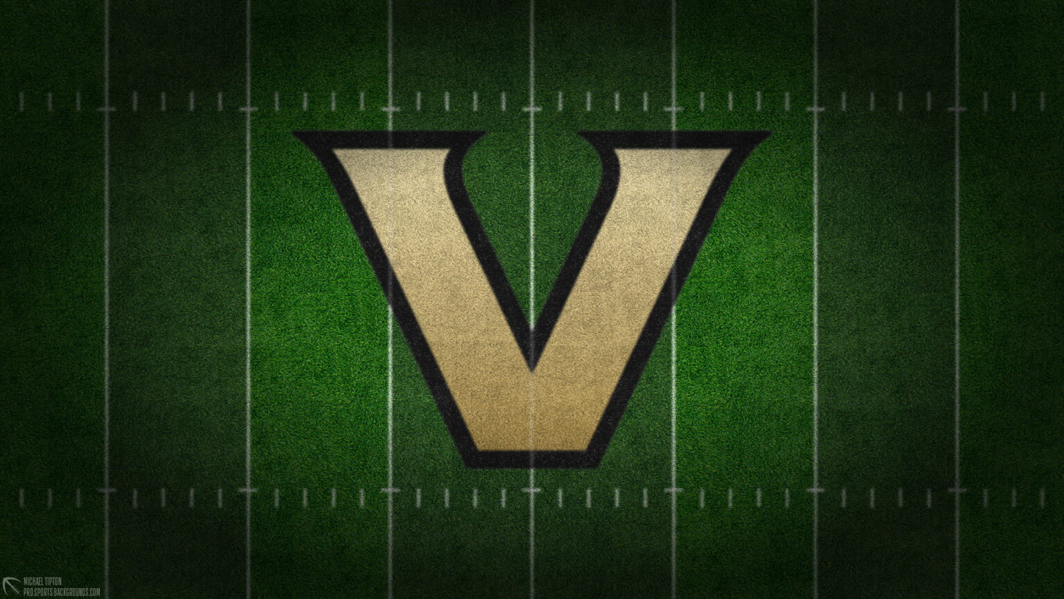 2024 Vanderbilt Commodores wallpaper Pro Sports Backgrounds