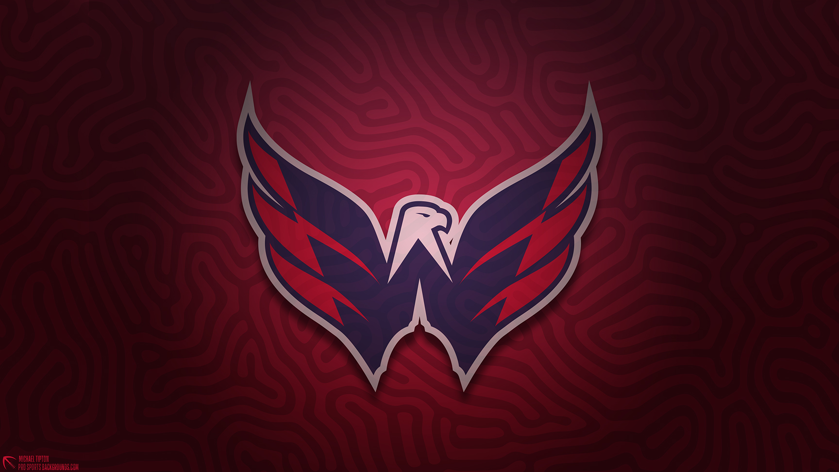 HD washington capitals wallpapers