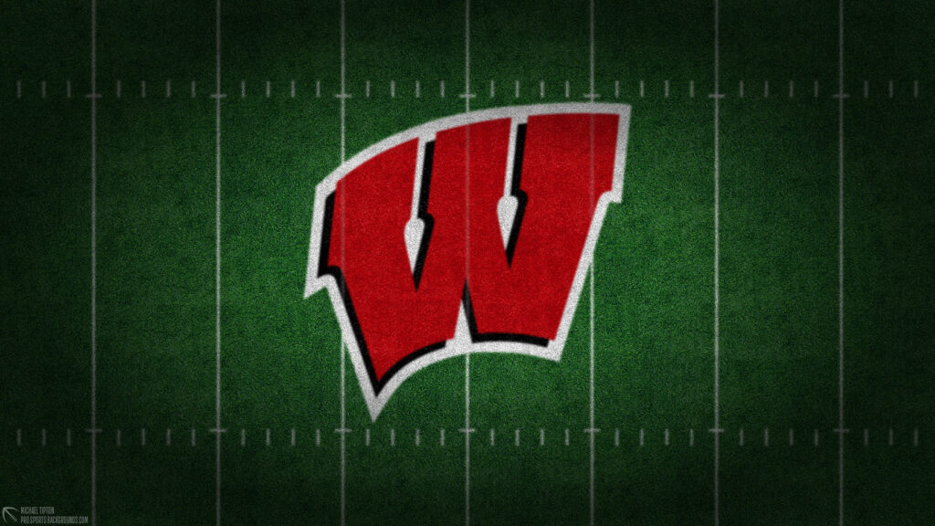 2024 Wisconsin Badgers wallpaper – Pro Sports Backgrounds